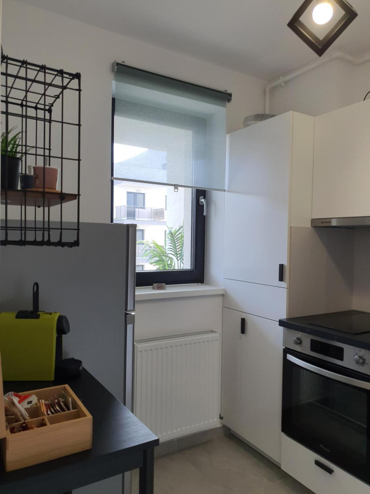 Premium Hils Brauner Studio Bukarest Exteriör bild