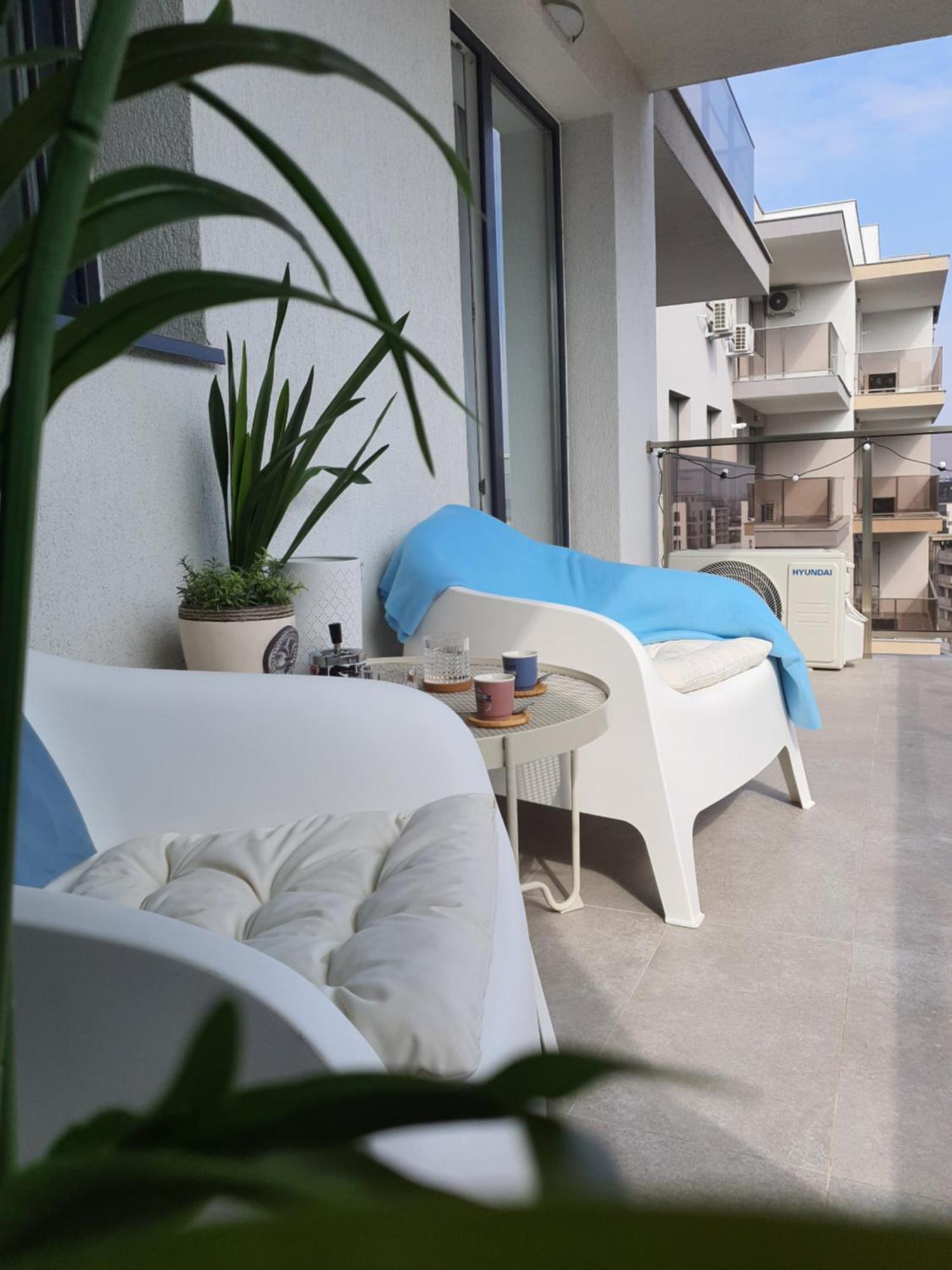 Premium Hils Brauner Studio Bukarest Exteriör bild