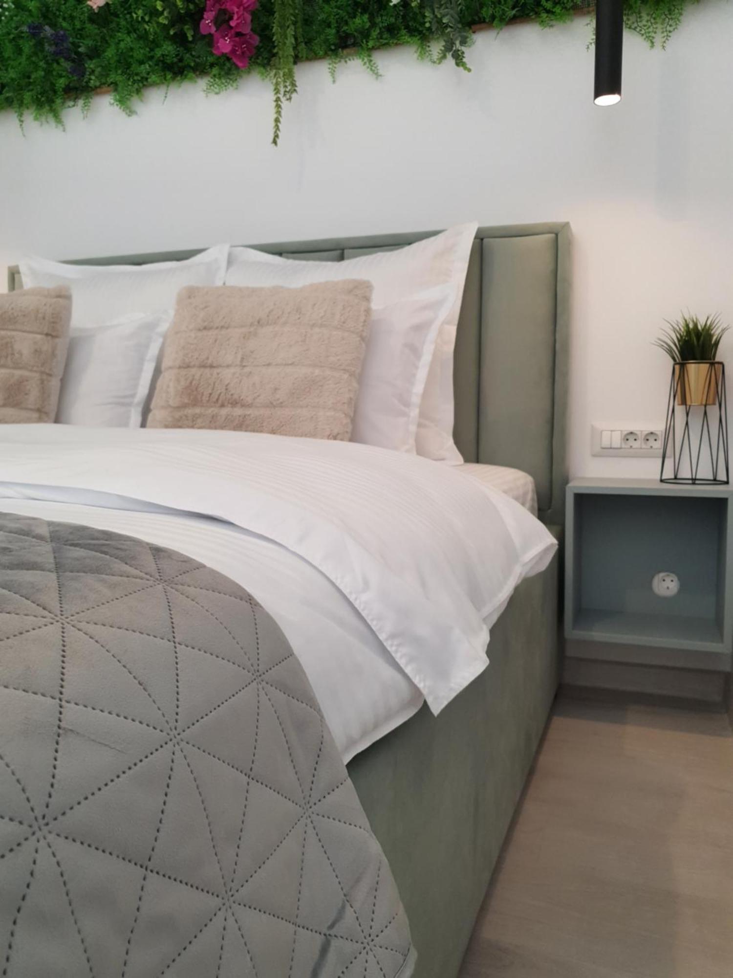 Premium Hils Brauner Studio Bukarest Exteriör bild