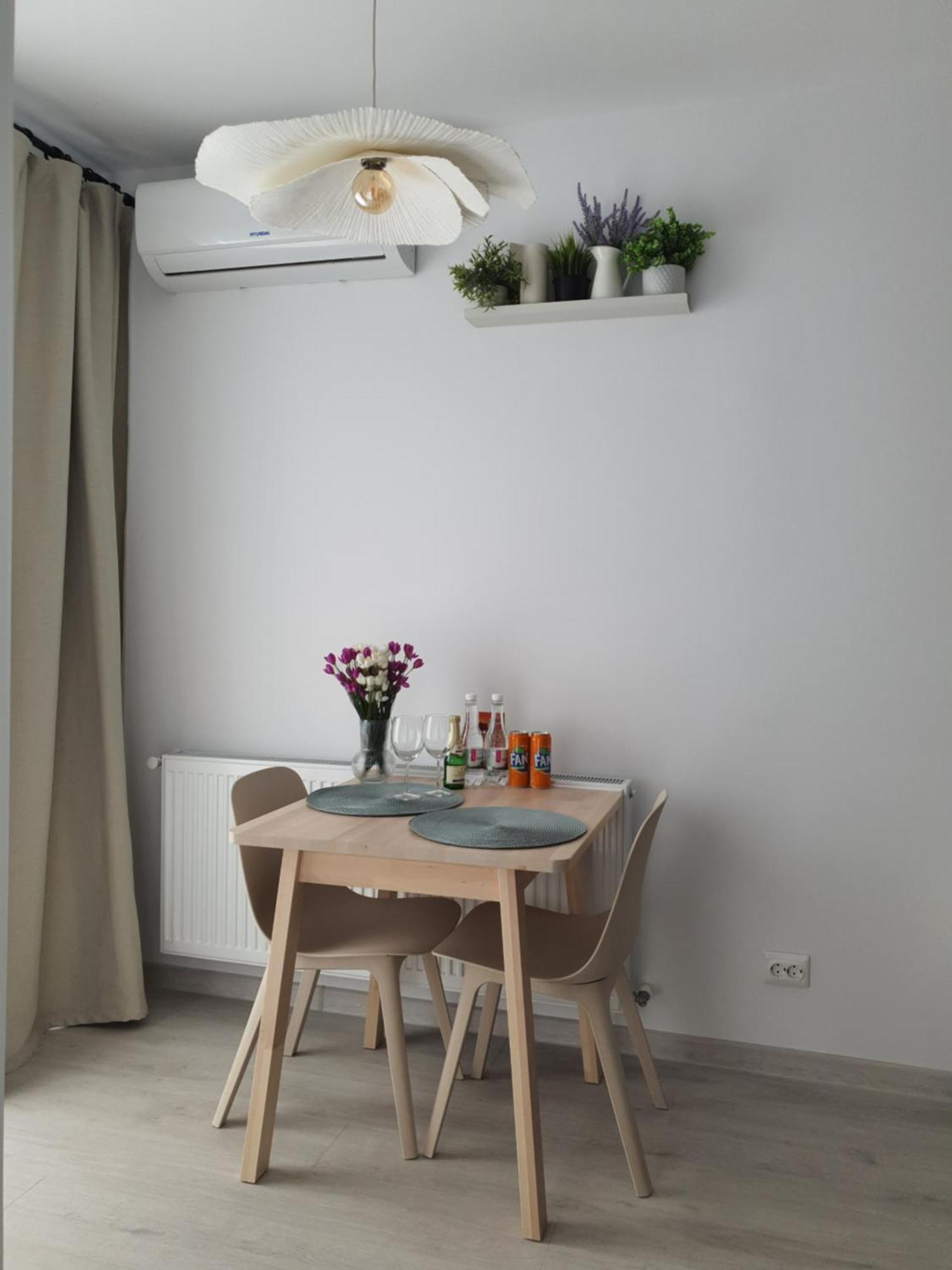 Premium Hils Brauner Studio Bukarest Exteriör bild