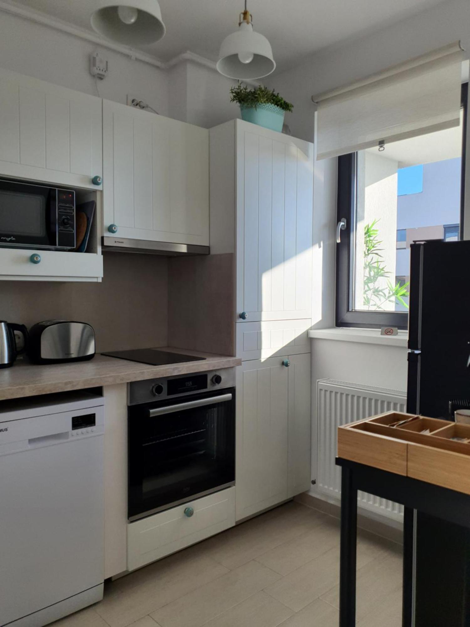 Premium Hils Brauner Studio Bukarest Exteriör bild