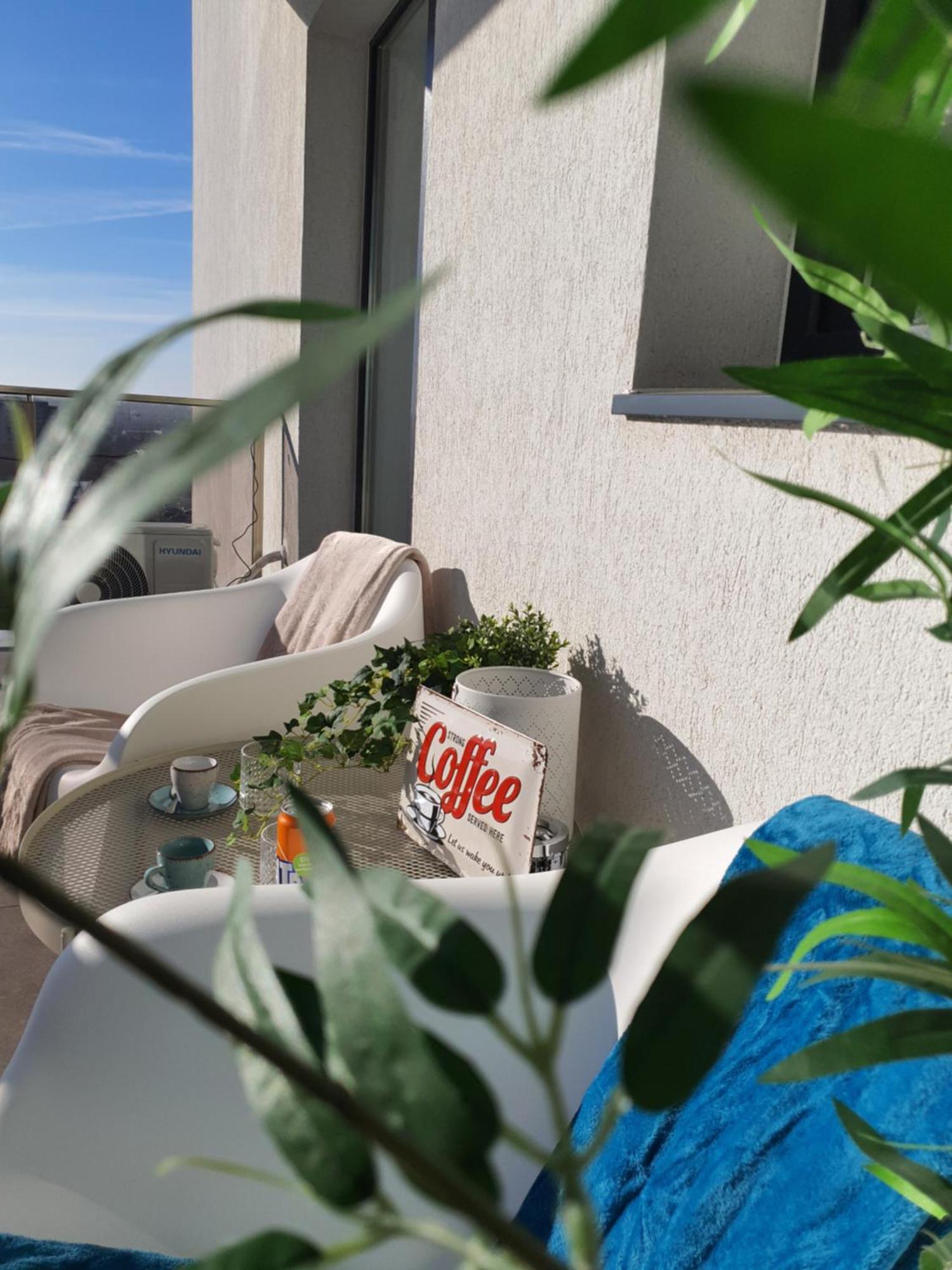 Premium Hils Brauner Studio Bukarest Exteriör bild