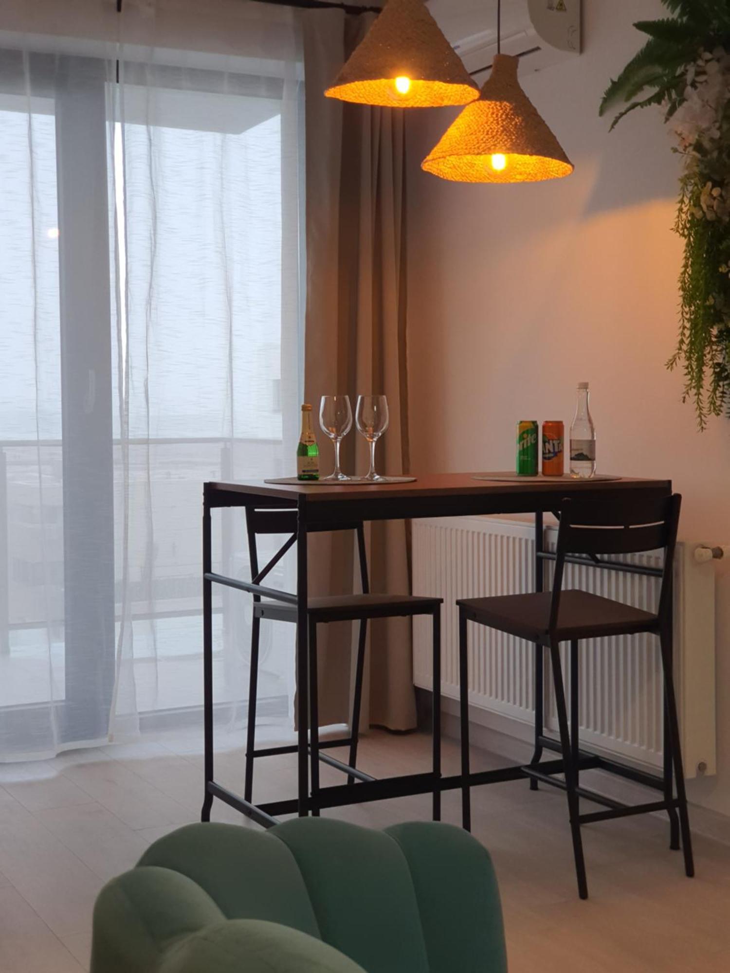 Premium Hils Brauner Studio Bukarest Exteriör bild