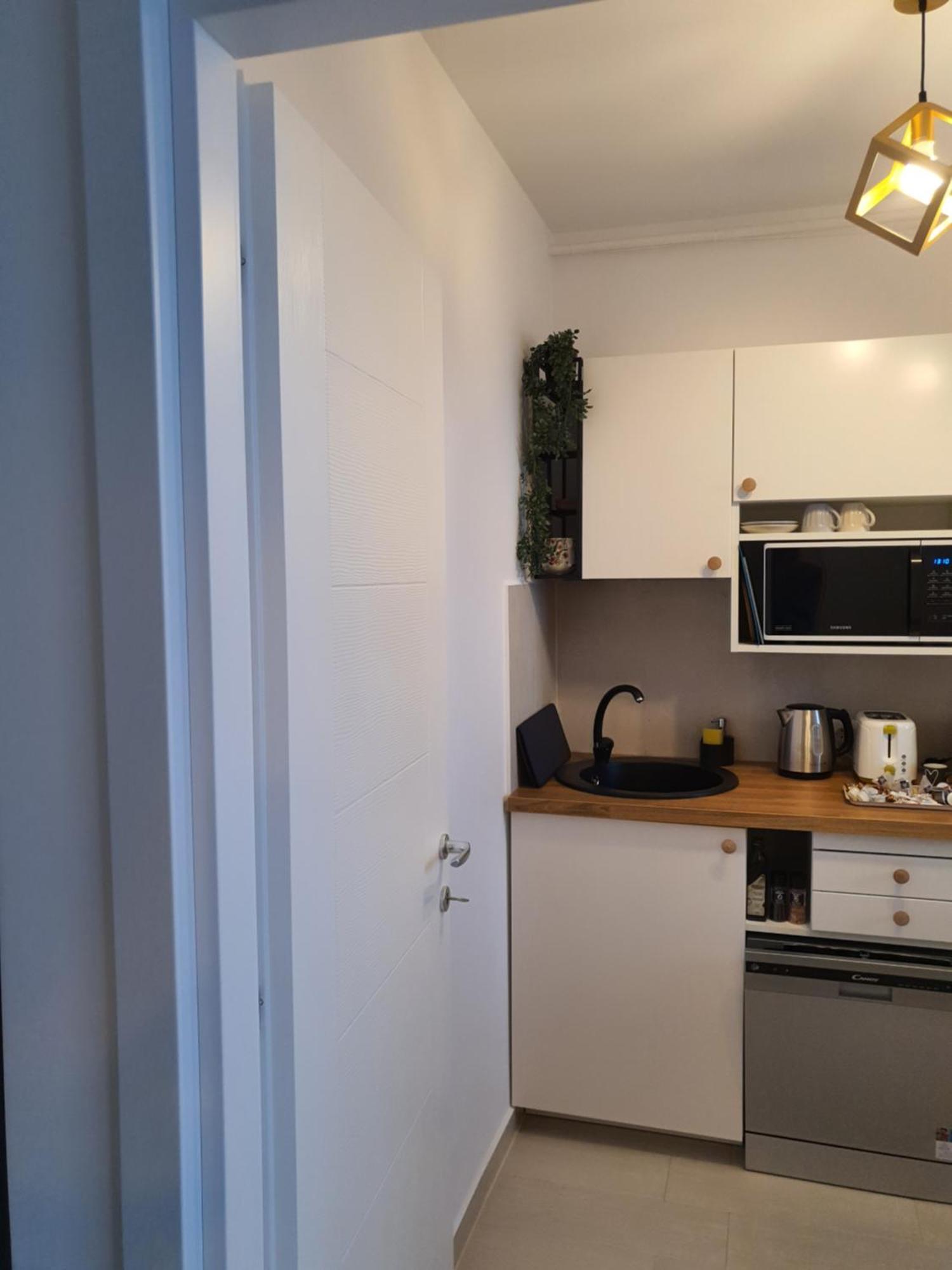 Premium Hils Brauner Studio Bukarest Exteriör bild
