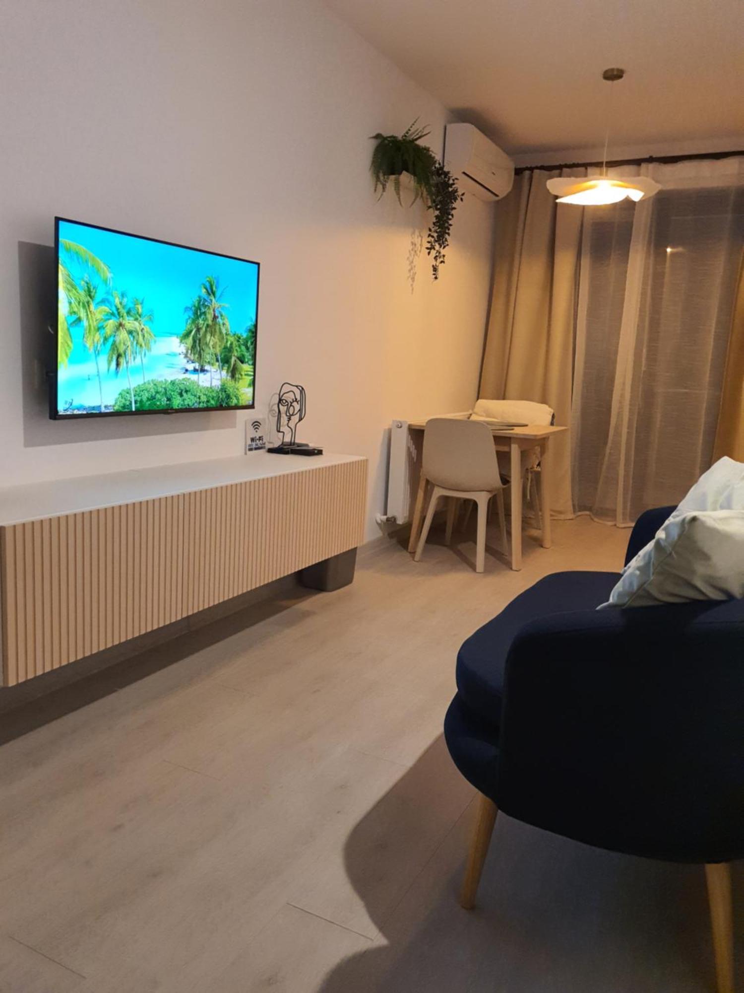 Premium Hils Brauner Studio Bukarest Exteriör bild