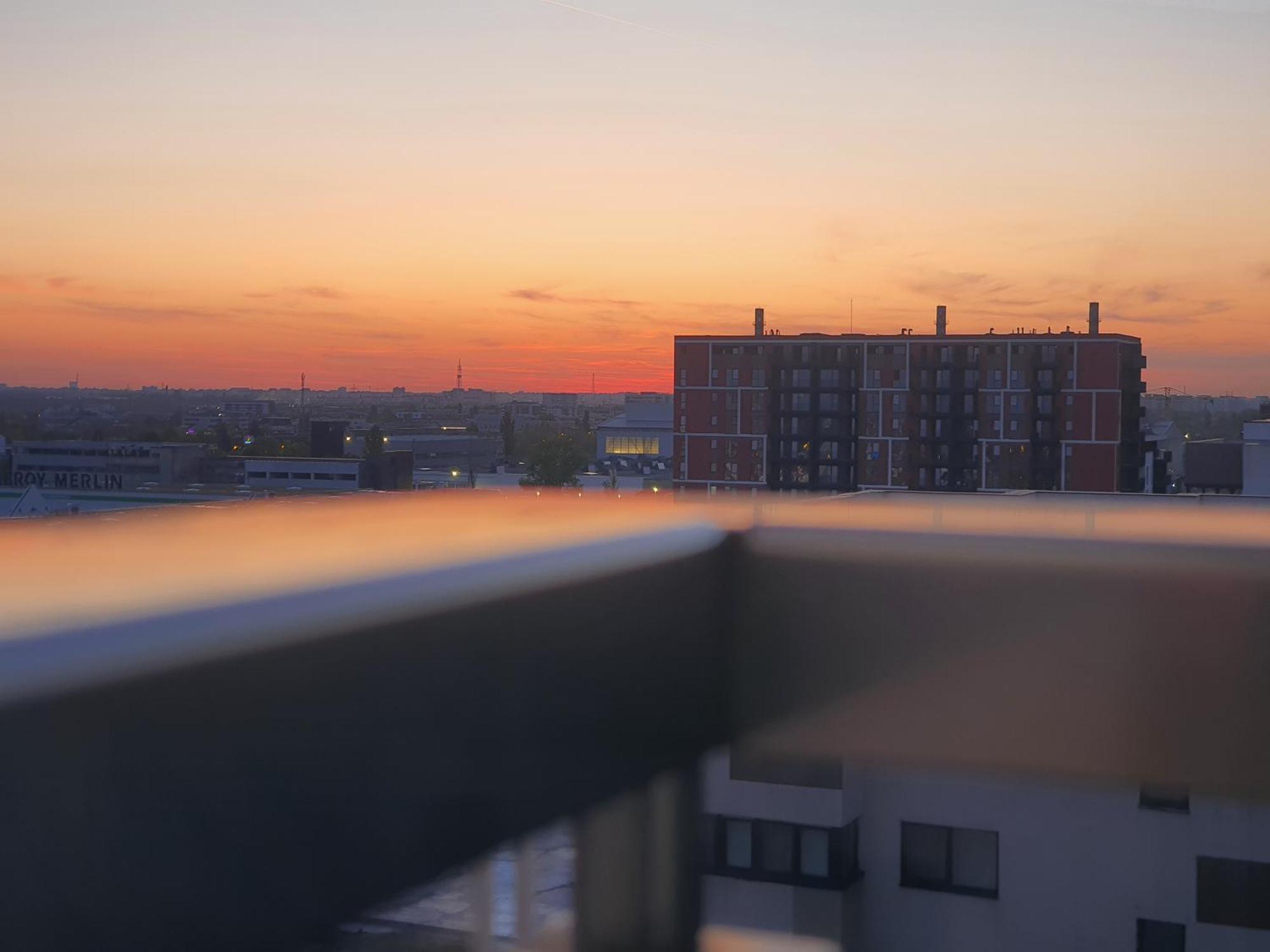 Premium Hils Brauner Studio Bukarest Exteriör bild