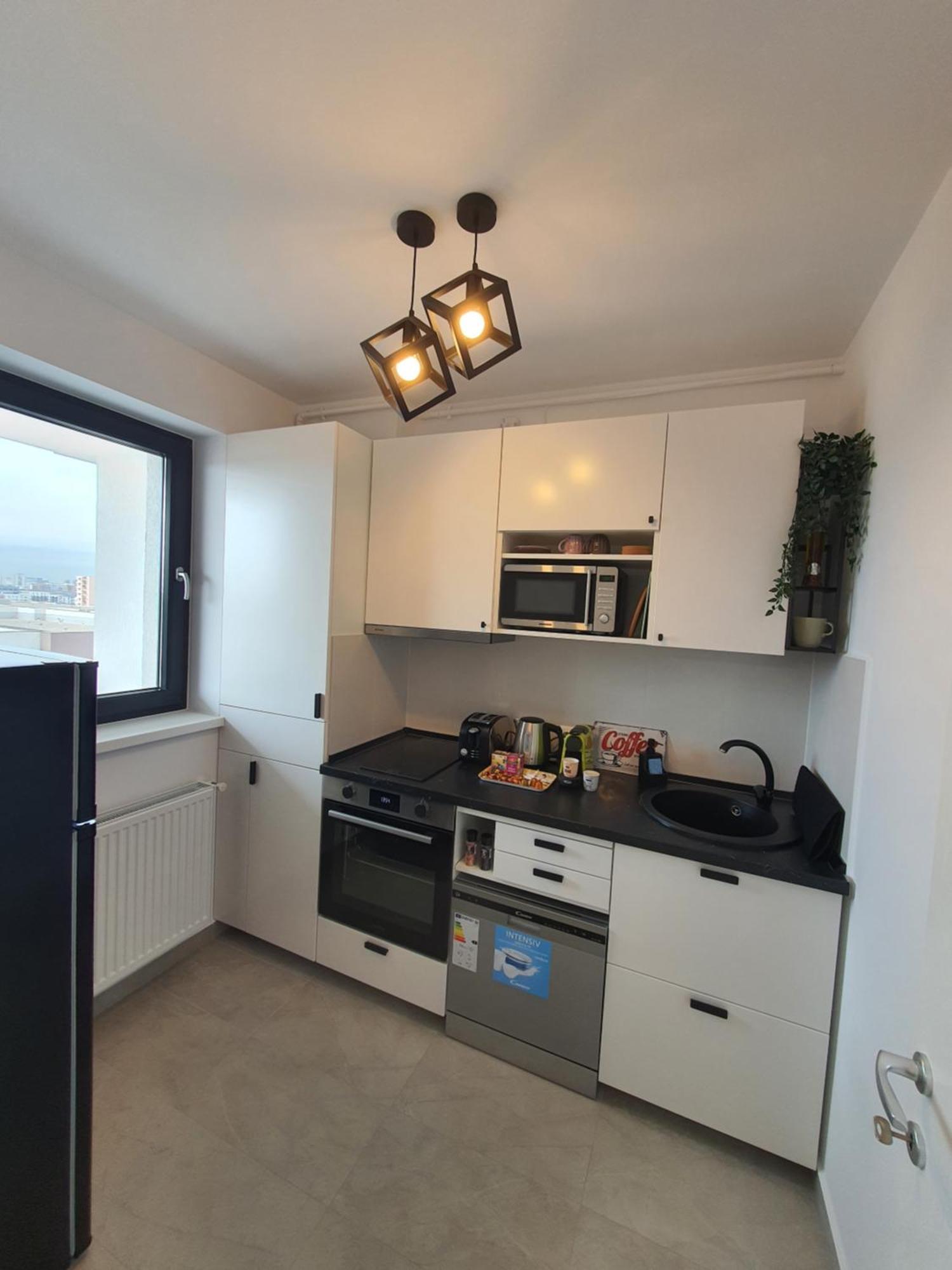 Premium Hils Brauner Studio Bukarest Exteriör bild