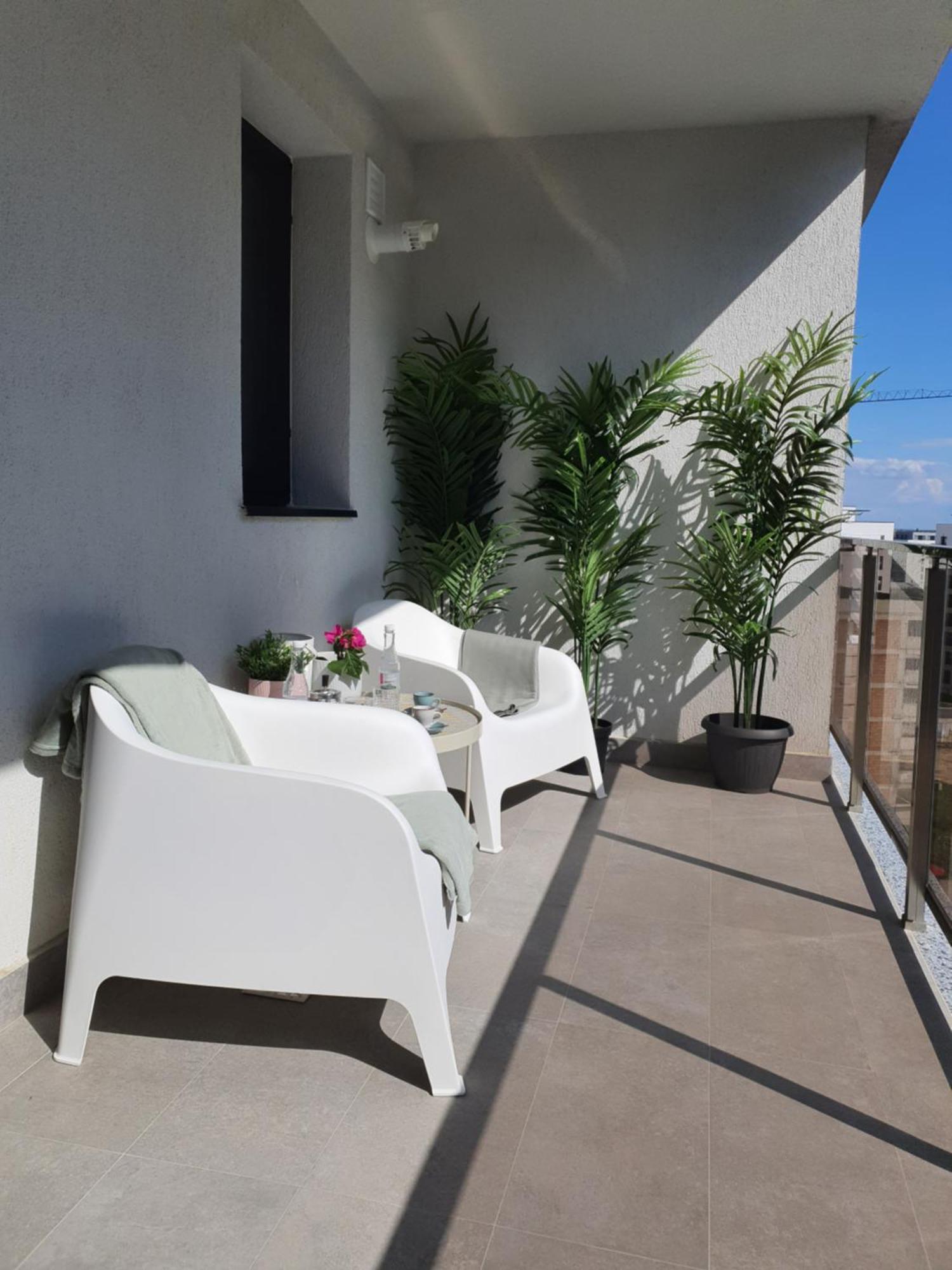 Premium Hils Brauner Studio Bukarest Exteriör bild