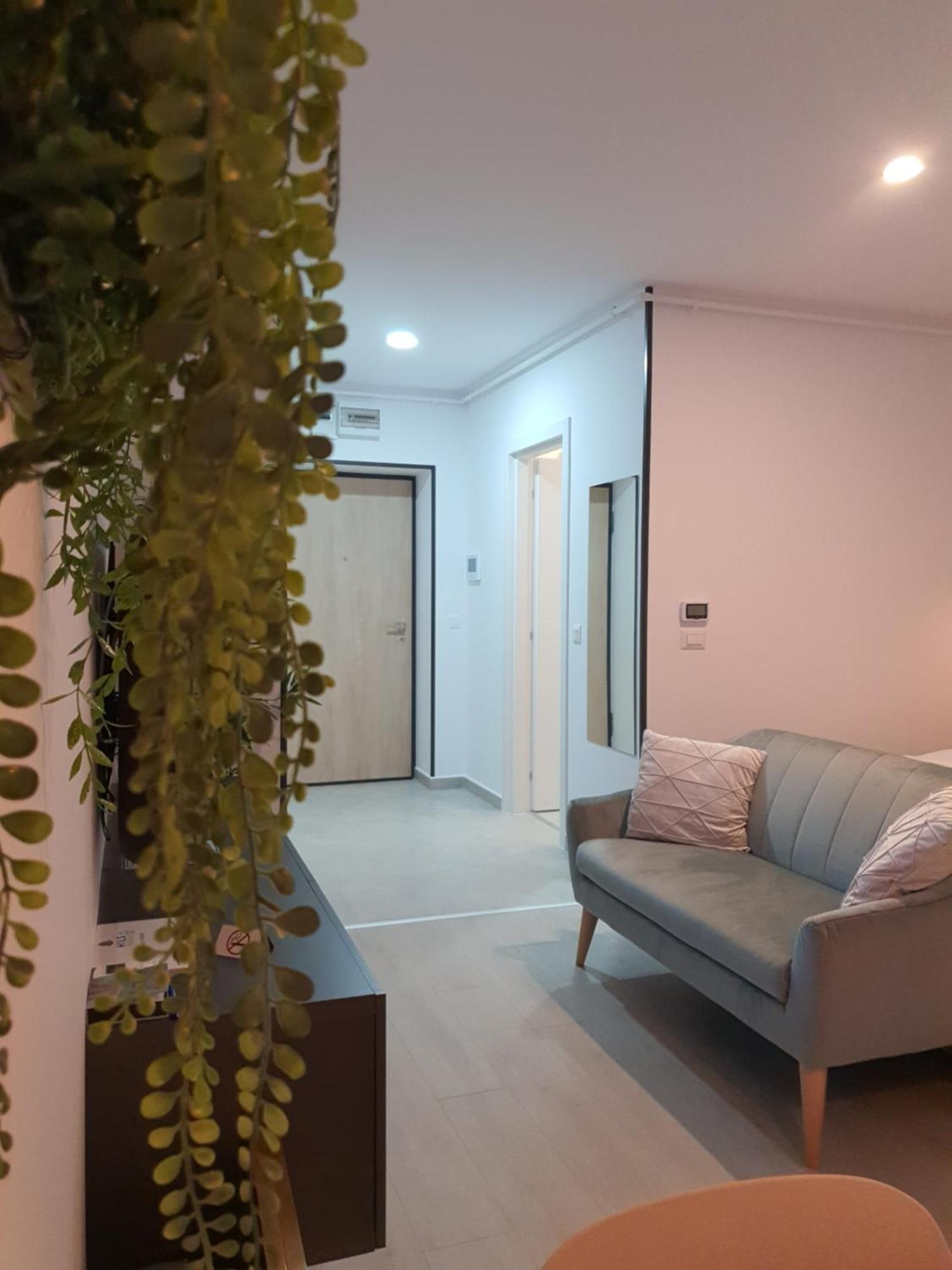 Premium Hils Brauner Studio Bukarest Exteriör bild