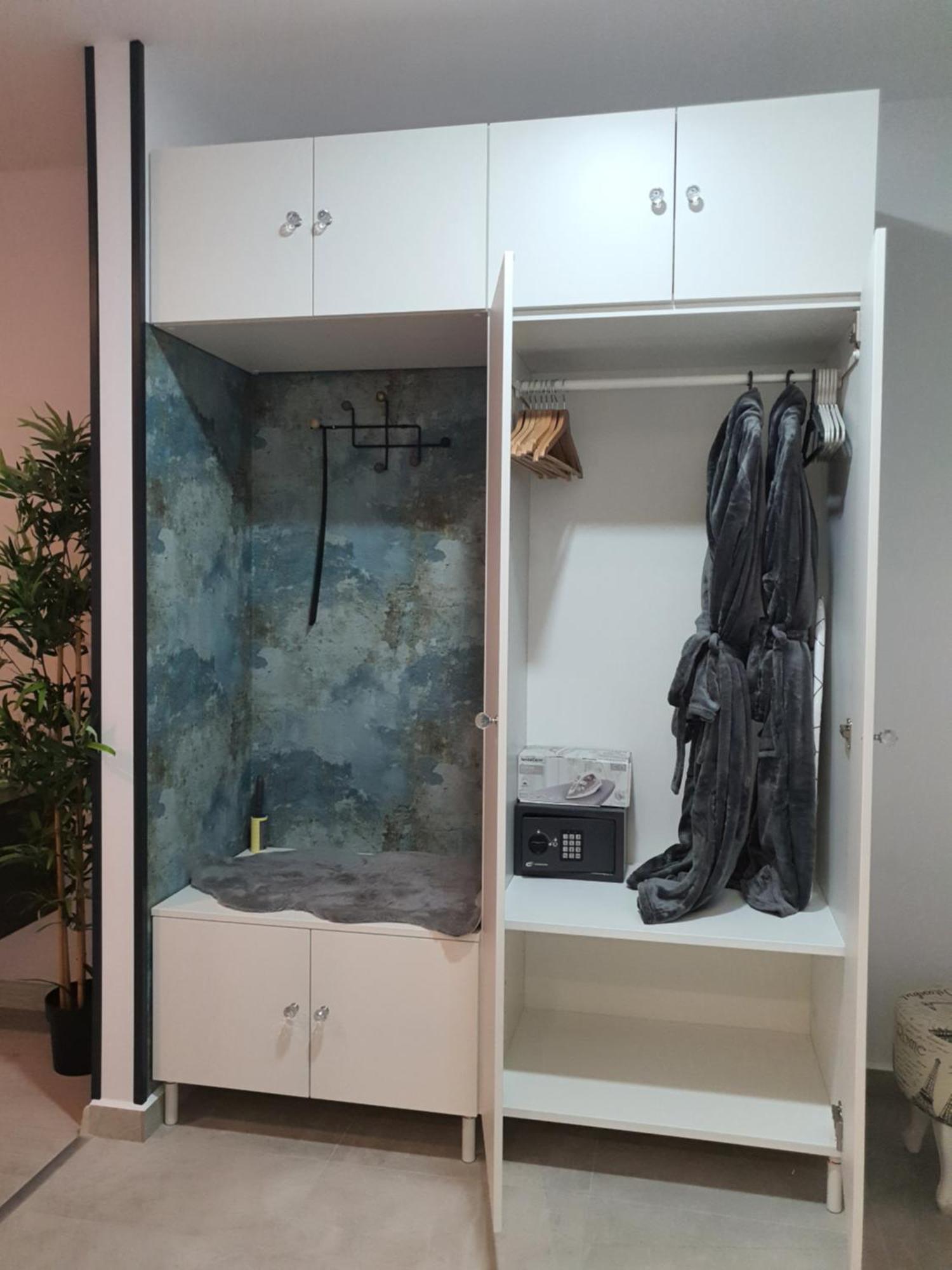 Premium Hils Brauner Studio Bukarest Exteriör bild