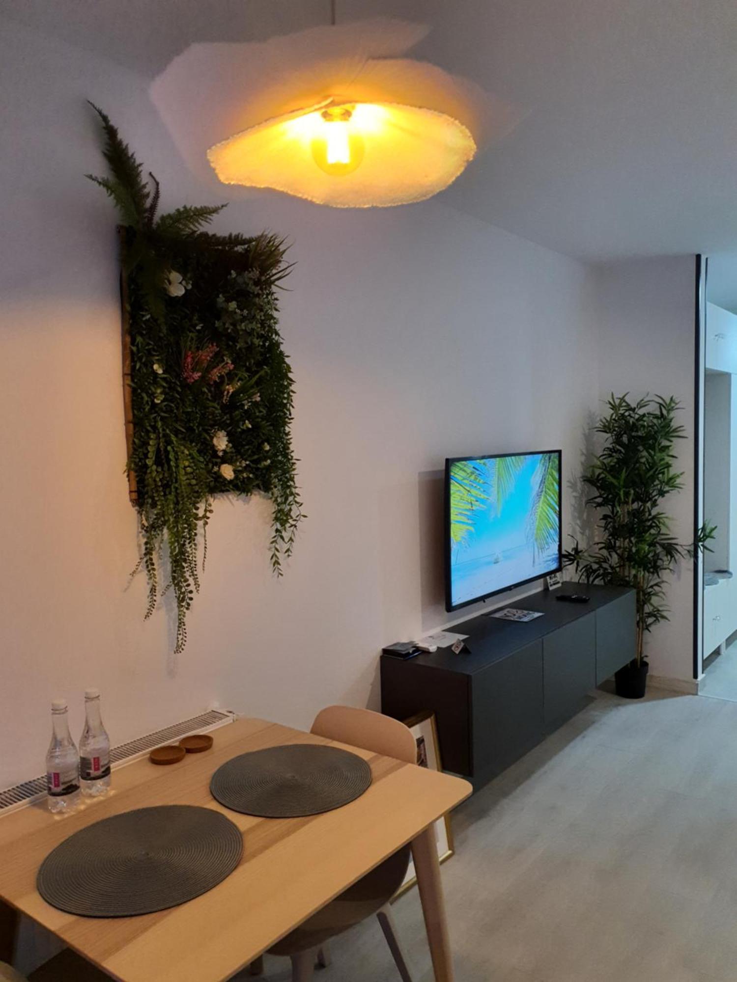 Premium Hils Brauner Studio Bukarest Exteriör bild