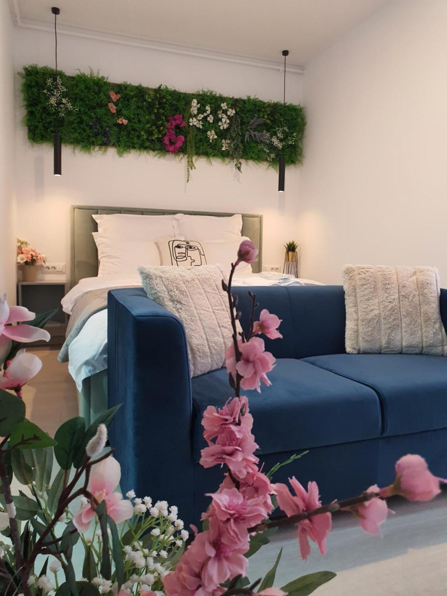 Premium Hils Brauner Studio Bukarest Exteriör bild